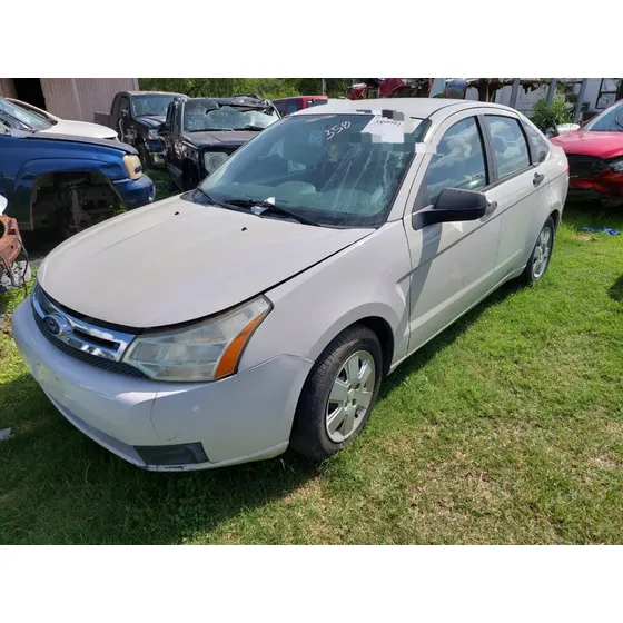 Ford Focus 2010 ( En Partes ) 2008 - 2011 2.0l Aut Yonke