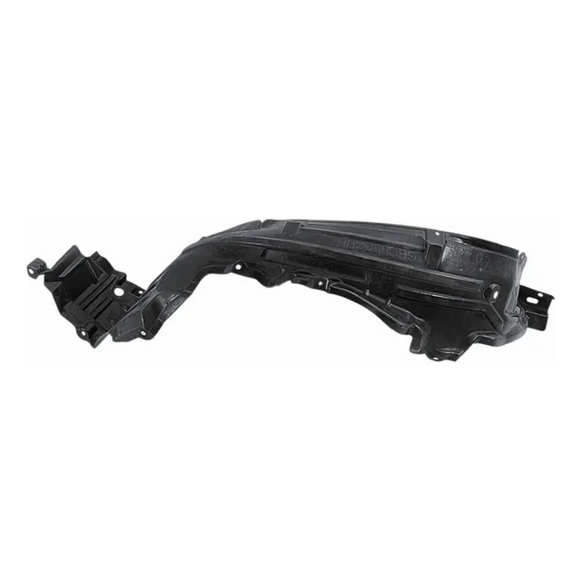 Lodera Derecha Delantera Nissan Sentra 01/06