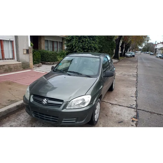 Suzuki Fun 1.4 N Aa Da
