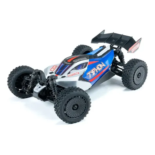 Automodelo Arrma 1/5 Kraton 8s 4wd Blx Exb Monster Rtr | MercadoLivre