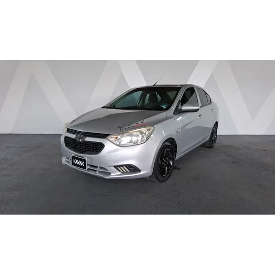 Chevrolet Aveo 1.5 Ls A
