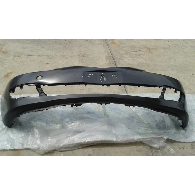 Parachoque Delantero Mazda 3 2006 Al 2008