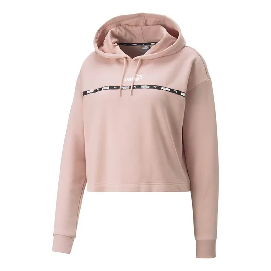 Buzo Canguro Puma Deportivo Dama Casual Mvd Sport