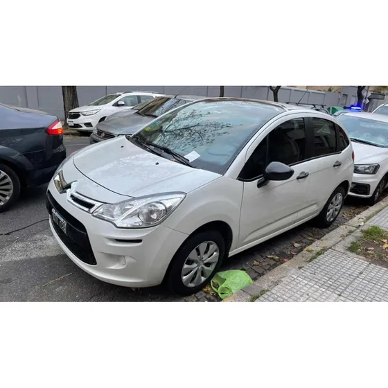 Citroën C3 1.5 I 90cv Tendance Pack Secure