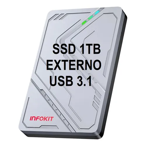 Hd Ssd Sk Hynix Gold P31 1tb Pcie Nvme Gen3 M.2 2280 Interno