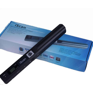 Escaner Personal Portatil Alta Resolucion De 900 Dpi Color Escaner Personal Portatil Alta Resolucion De 900 Dpi Color