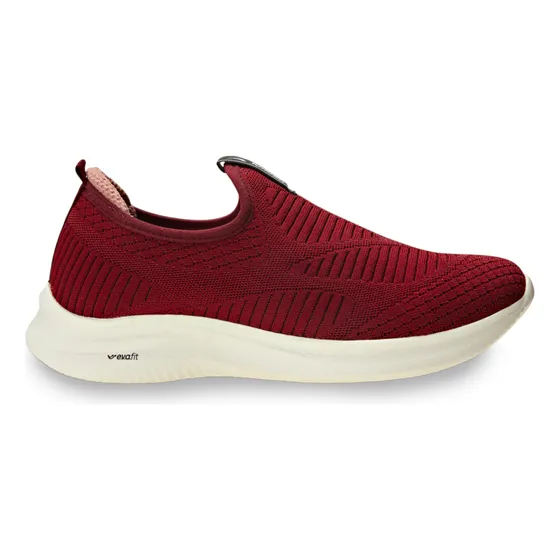 Tênis Esportivo Slip On Kolosh 
