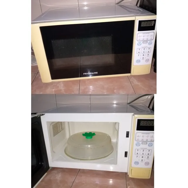 Microondas Frigidaire