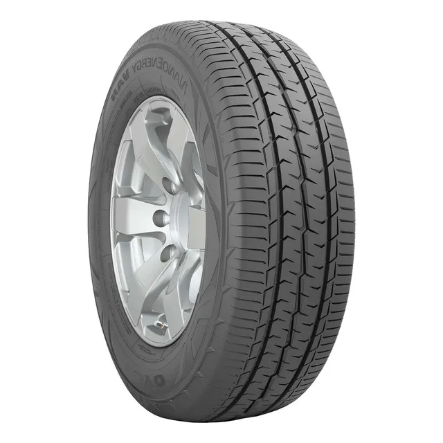 Llanta 225/65 R16 Toyo Nano Energy Van Neva 112t