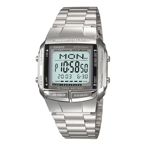 Relógio Casio Pro Trek PRW-2500T-7 de Titânio Solar Masculino