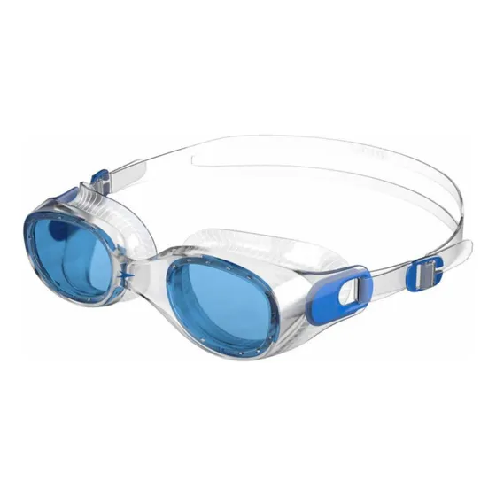 Antiparras Natacion Speedo Futura Classic Recreation Adultos Color Azul (951)