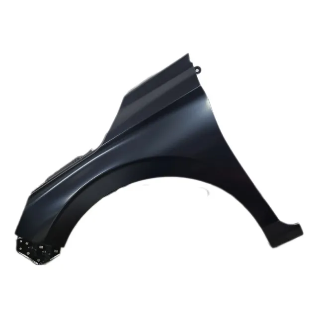 Guardafango Izquierdo Toyota Yaris 2023-2024 Original