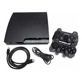 Ps3 Cech 2500 | Mercado Livre