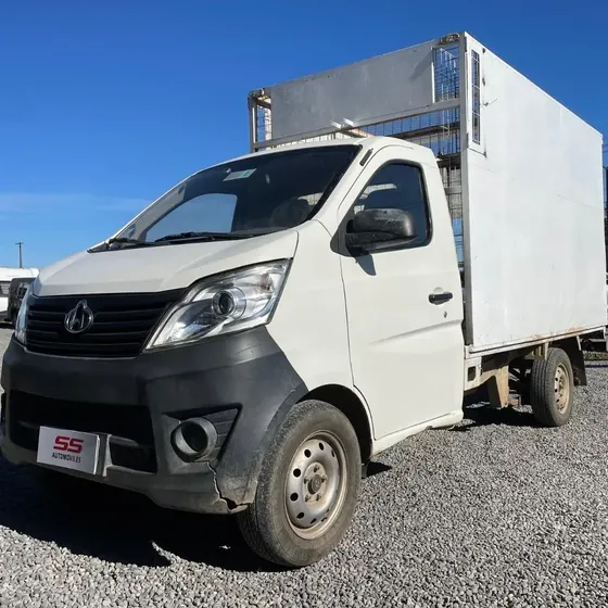 Changan Md201 2019 Md 201 Xl 1.5 2019 usado en Rancagua