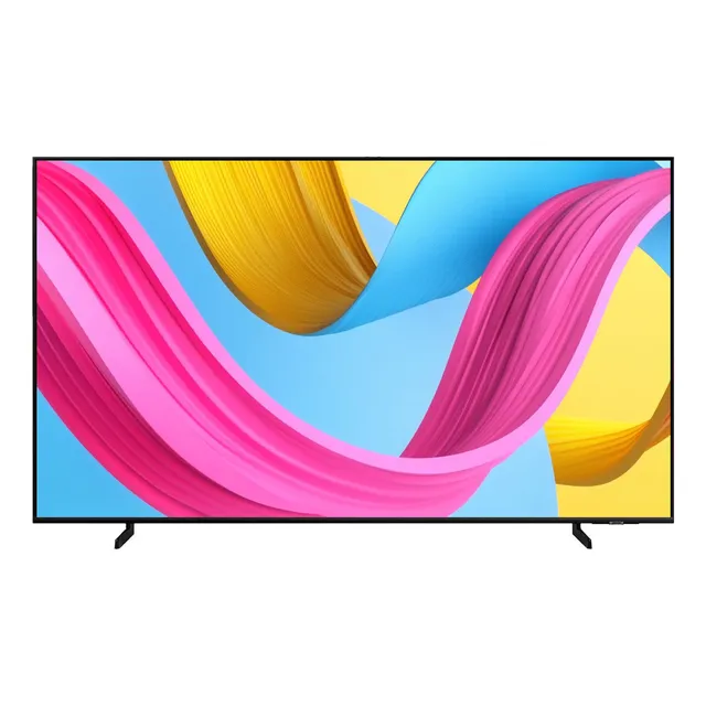 Pantalla Samsung 55 Pulgadas Q60db Qled 4k Smart Tv 2024