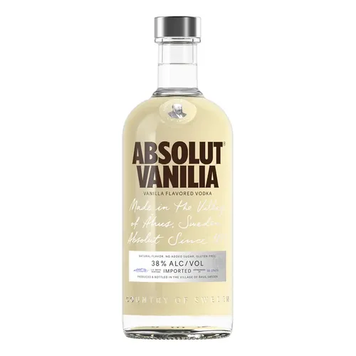 Vodka Voli Light 1l | Frete grátis