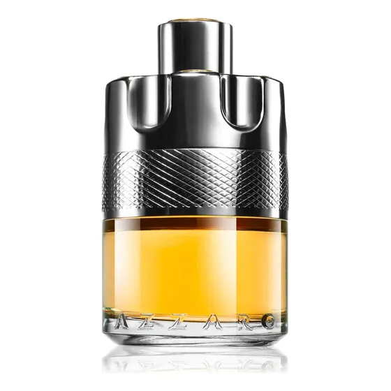 Perfume Caballero Eau De Parfum Azzaro Wanted By Night 100ml