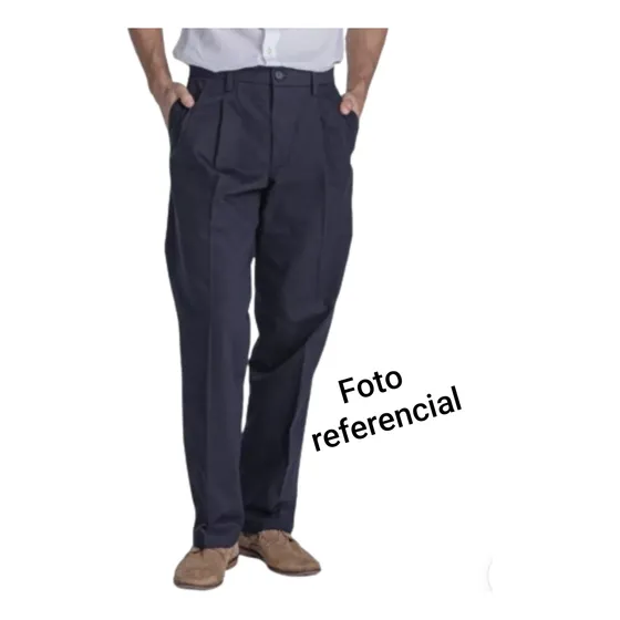 Pantalones De Vestir Dockers´, Con Pinzas. 