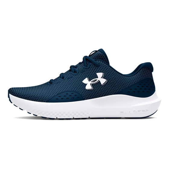 Zapatillas Under Armour Deportivo De Running Hombre Bt326