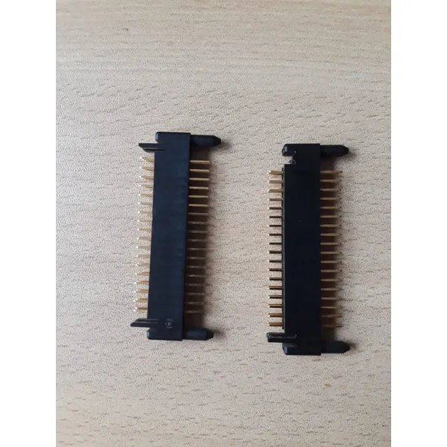 Vinchas De Tarjeta De Central Telefónica Panasonic Ta Y Tes
