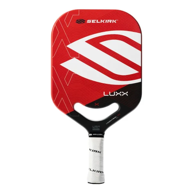 Pala De Pickleball Selkirk Luxx Control Air S2