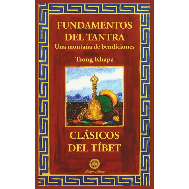 Fundamentos Del Tantra