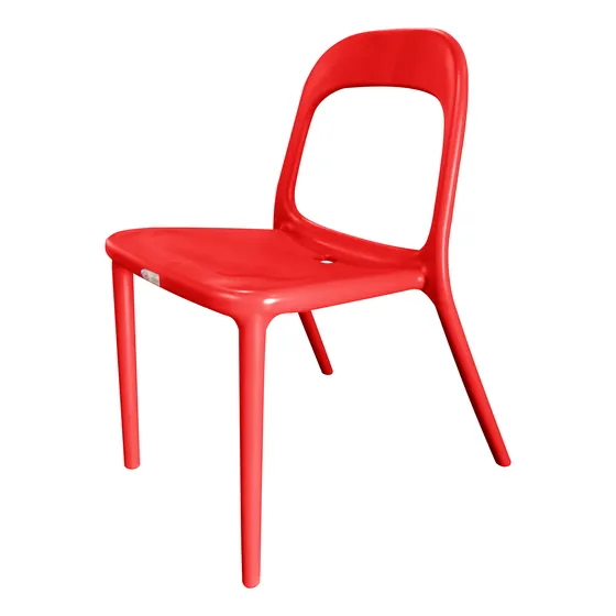 Silla Plástica Moderna Avant Garde Oceanplast