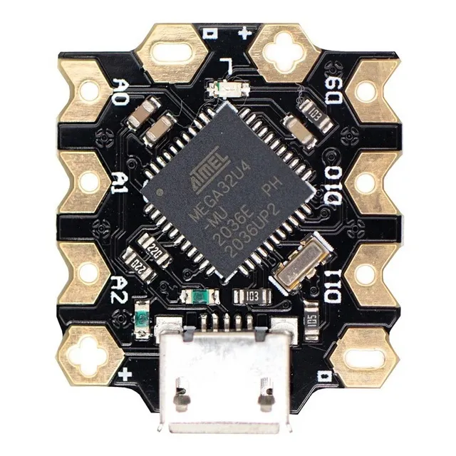 Beetle Board Atmega32u4