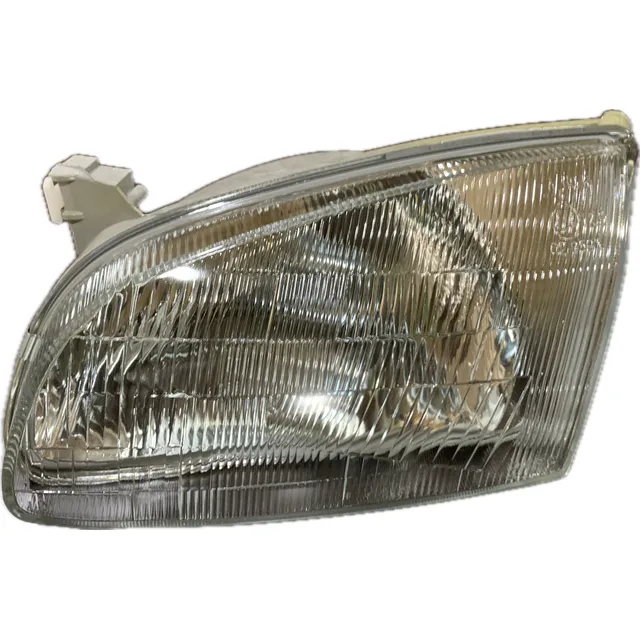 Faro Toyota Starlet 1996 - 2000 Izquierdo Depo