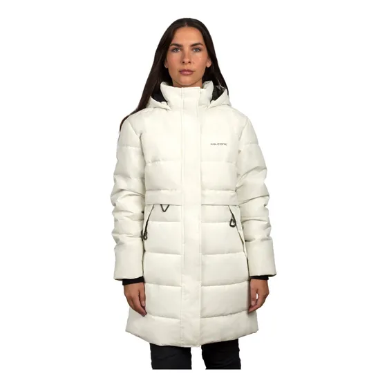Parka Venturesome Mujer Falcone