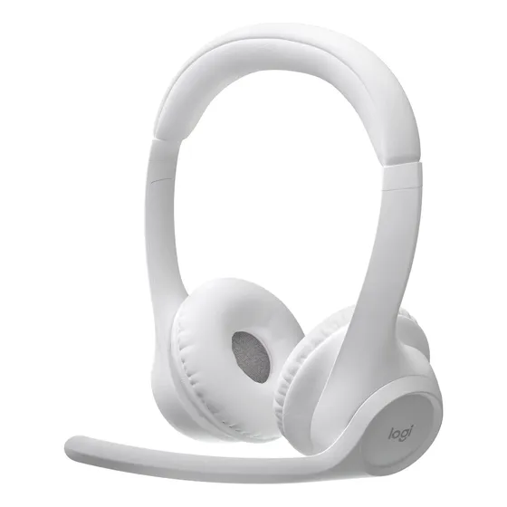 Audifono Logitech Zone 300 Blanco