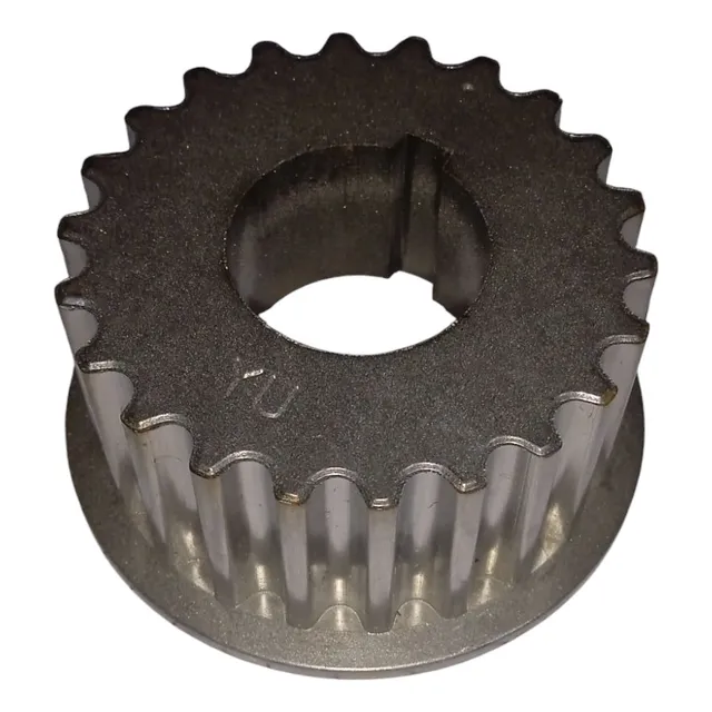 Piñon De Engranaje De Cigueñal  Spark , Matiz