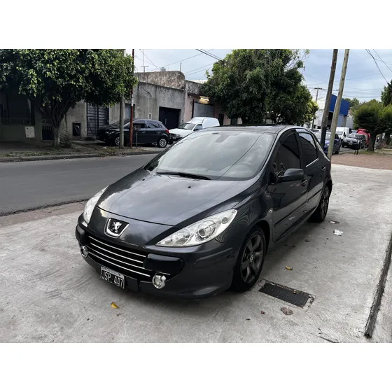 Peugeot 307 2.0 Hdi Xs Premium 110cv Mp3