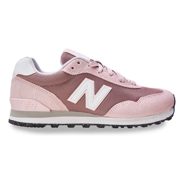 Tênis Feminino Casual 515v2 Com Forro Têxtil New Balance - Tam 37 e 38 Tênis Feminino Casual 515v2 Com Forro Têxtil New Balance - Tam 37 e 38