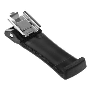 1 Clip Cinturón Radio Motorola Xts3000, Xts3500, Xts5000 1 Clip Cinturón Radio Motorola Xts3000, Xts3500, Xts5000