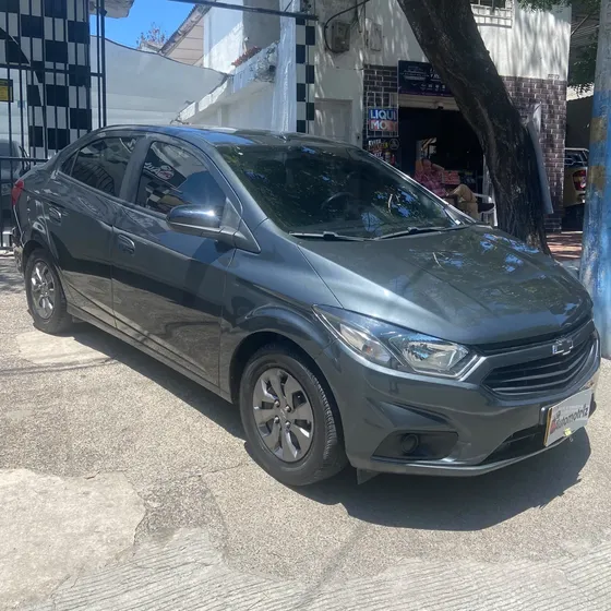 Chevrolet Joy Sedán 2024 1.4 Lt