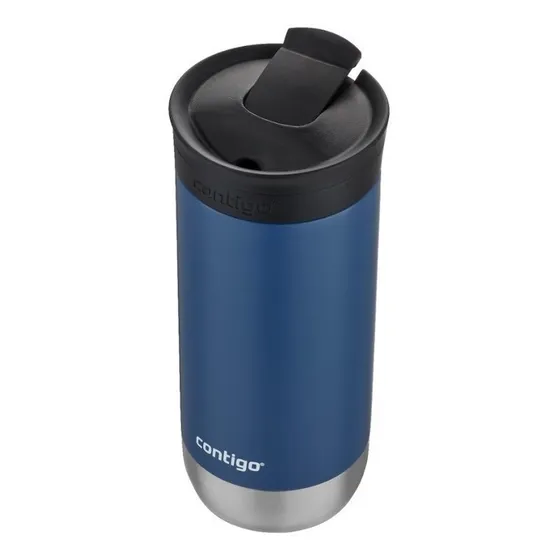 Vaso Térmico Contigo Huron 2.0 - Té Café Oficina Camping