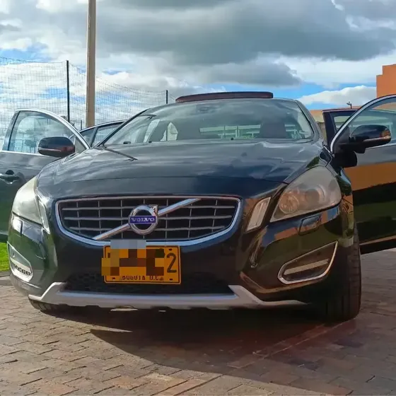 Volvo S60 2011 3.0 T6 Awd Premium