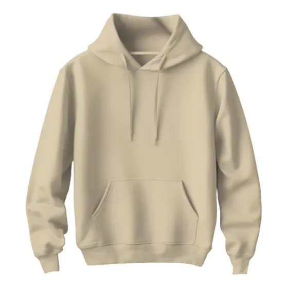 Blusa Moletom Canguru Liso Capuz Algodão Várias Cores Oferta