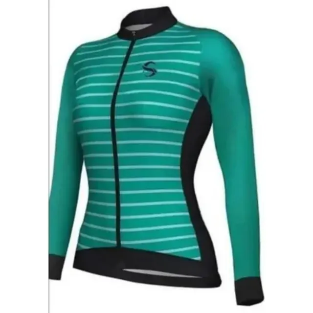 Jersey Ciclismo Dama Nuevo