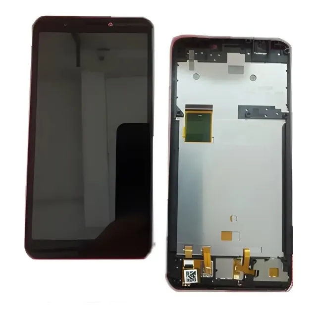 Pantalla Completa Hyundai L553 Tienda Fisica Nueva