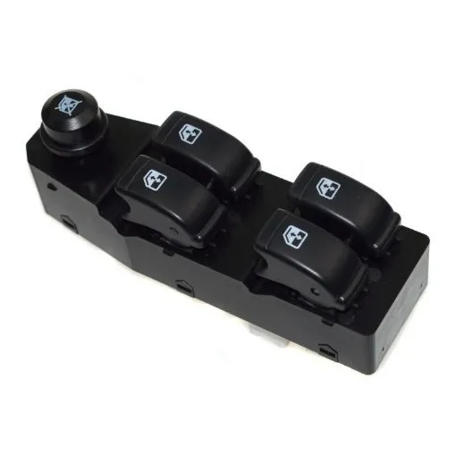 Chevrolet Aveo Emotion Elevavidrio Mando Control Botonera