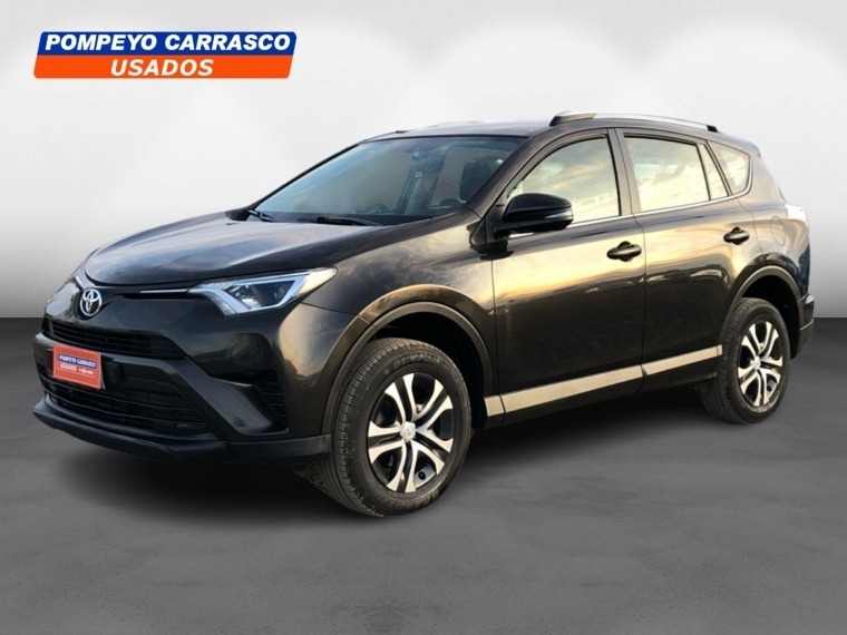 Toyota Rav4 Rav 4 2.4 2018