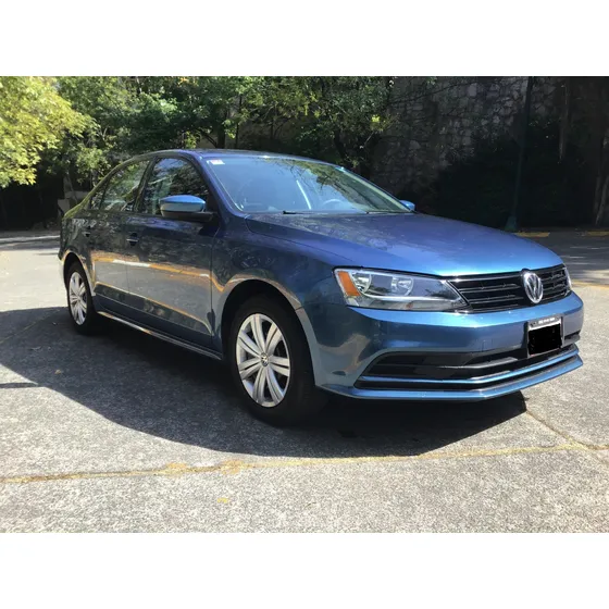 Volkswagen Jetta Live Automatico