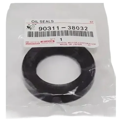Estopera Cola Caja Sincronico Hilux 2.4 98-2005 2rz
