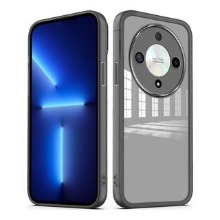Protección De La Lente Funda Para Honor Magic 6 Lite 5g Case Protección De La Lente Funda Para Honor Magic 6 Lite 5g Case