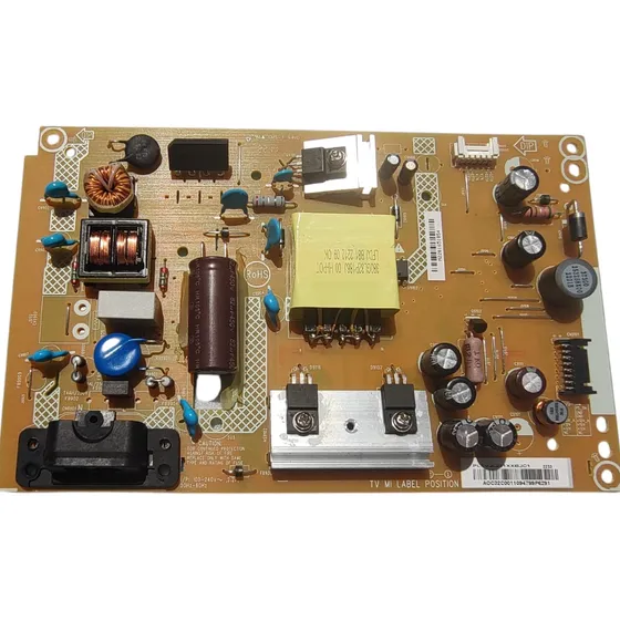Placa Fonte Aoc Philips  Le32s5970 /5295 32h1461-32phg5102