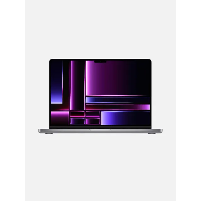 Macbook Pro 14 Pulgadas (m2, 512 Gb - Space Gray) - Nueva