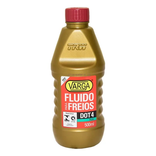 Oleo Fluido De Freio Dot4 Trw Toyota Hilux 500ml