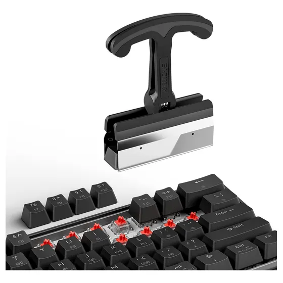 Extractor De 4 Teclas Kemove P11: Extracción Rápida Teclados